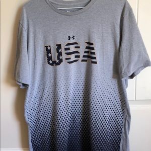 Men’s USA shirt